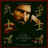 The Last Samurai