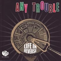 Life in Reverse