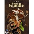Sans Famille, Tome 5 : La vache du Prince