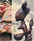 Art From Africa : Long Steps Never Broke A Back