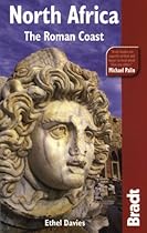 North Africa: The Roman Coast (Bradt Travel Guide)