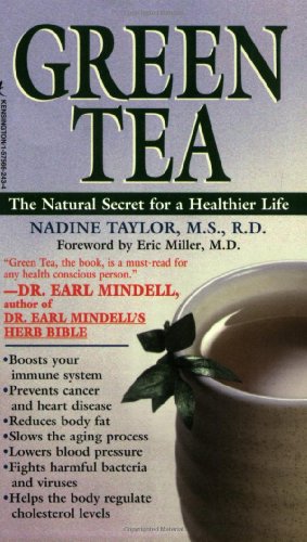 Green Tea