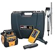 CST/Berger 57-LM800GRPKG Automatic Self-Leveling Rotary Laser Level Complete Package