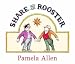 Share Said the Rooster