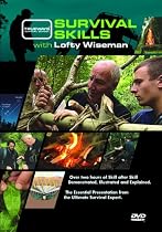 Trueways Survival Skills with John 'Lofty' Wiseman [Interactive DVD]