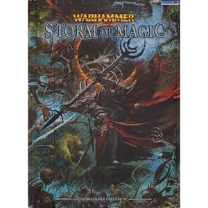 Storm of Magic - Unknown