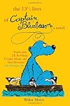 The 13 1/2 Lives of Captain Blue Bear