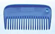 Roma Plastic Mane Comb