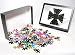 Photo Jigsaw Puzzle of Brooch from National Maritime Museum