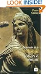 Dictionnaire de la mythologie grecque...