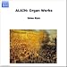 Search : Alain: Organ Works