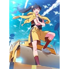 「偽物語」第一巻/かれんビー（上）【完全生産限定版】 [Blu-ray]