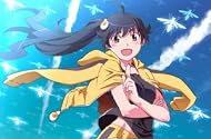 「偽物語」/かれんビー（上）