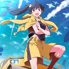 「偽物語」第一巻/かれんビー（上）【完全生産限定版】 [Blu-ray]
