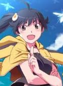 「偽物語」第一巻/かれんビー（上）【完全生産限定版】 [Blu-ray]