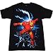Search : Iron Man Iron Strike Mens T-Shirt
