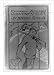 Historic Print (L): [Illustrations from Horatio Alger books: Strong and Steady - cover showing farm boy wit