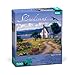 Buffalo Games Shorelines, Apples for Sale - 500pc Jigsaw Puzzle