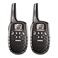 Professional 16 Miles Portable GMRD FRS 2 Way Radios For Kids Boys Girls
