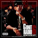 Motion Picture Sh*t: G Unit Radio, Vol. 6