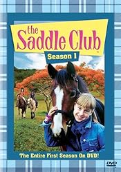 Saddle Club: Season 1 (2001)