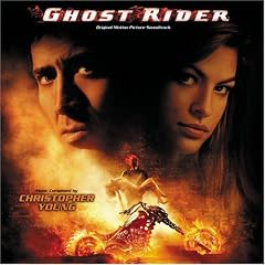Ghost Rider