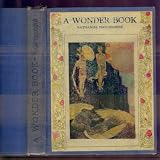 Wonder-book (Macmillan's pocket American and English classics)