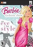 Barbie Fashion Show: An Eye for Style