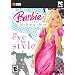 Barbie Fashion Show: An Eye for Style