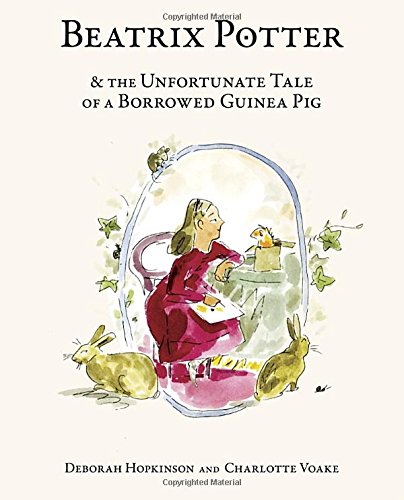 Beatrix potter and the unfortunate tale of a borrowed g…