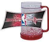 NBA Houston Rockets Freezer Mug