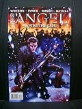 Angel After The Fall #10 / Cover 'B' Garner