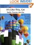 It's Like This, Cat (Fly High with Novel Units) (Teacher Guide)