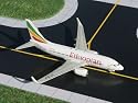 Daron Worldwide Trading GJ597 Gemini Ethiopian Airlines B737-700W 1/400
