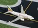 Daron Worldwide Trading GJ597 Gemini Ethiopian Airlines B737-700W 1/400