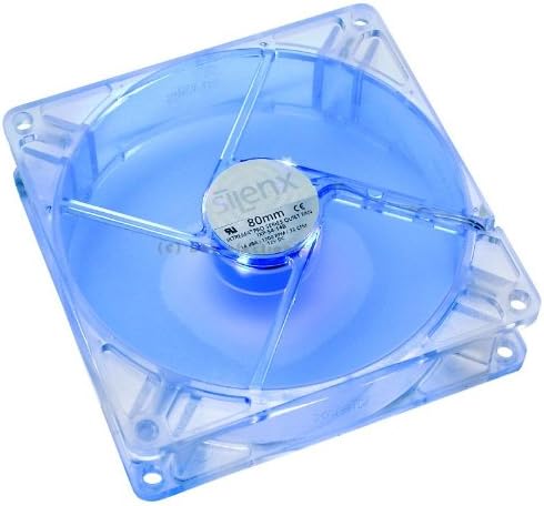 Silenx IXP5414B iXtrema Pro LED Fan