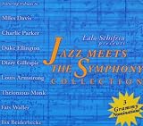 Jazz Meets the Symphony Collection