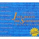 4cd / Jazz Meets The Symphony