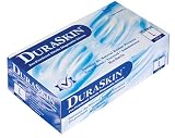 8 Mil Nitrile Disposable Gloves
