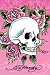 Posters: Ed Hardy Poster - Pink Skull & Roses (36 x 24 inches)