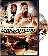 Undisputed III: Redemption