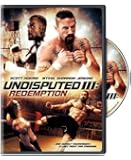 Undisputed III: Redemption