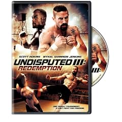 Indisputed 3