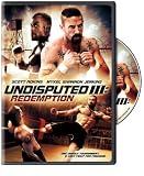 Indisputed 3