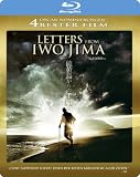 Letters from Iwo Jima (Steelbook) [Blu-ray]