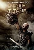 Clash of the Titans Poster Movie I (11 x 17 Inches - 28cm x 44cm) Sam Worthington Liam Neeson Ralph Fiennes Gemma Arterton Alexa Davalos Danny Huston