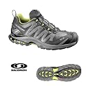SALOMON "XA Pro 3D Ultra GTX" Damen Trail Laufschuhe (108453) Modell 2011