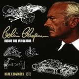 Colin Chapman : inside the innovator
