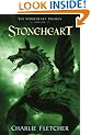 Stoneheart Trilogy, Book One, The: Stoneheart (The Stoneheart Trilogy)