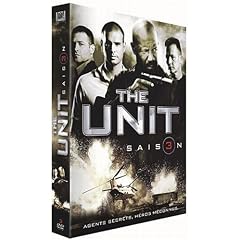 The Unit - commando d'�lite, saison 3